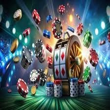 Game Tembak Ikan seru dengan putaran dan hadiah jackpot di intertoto