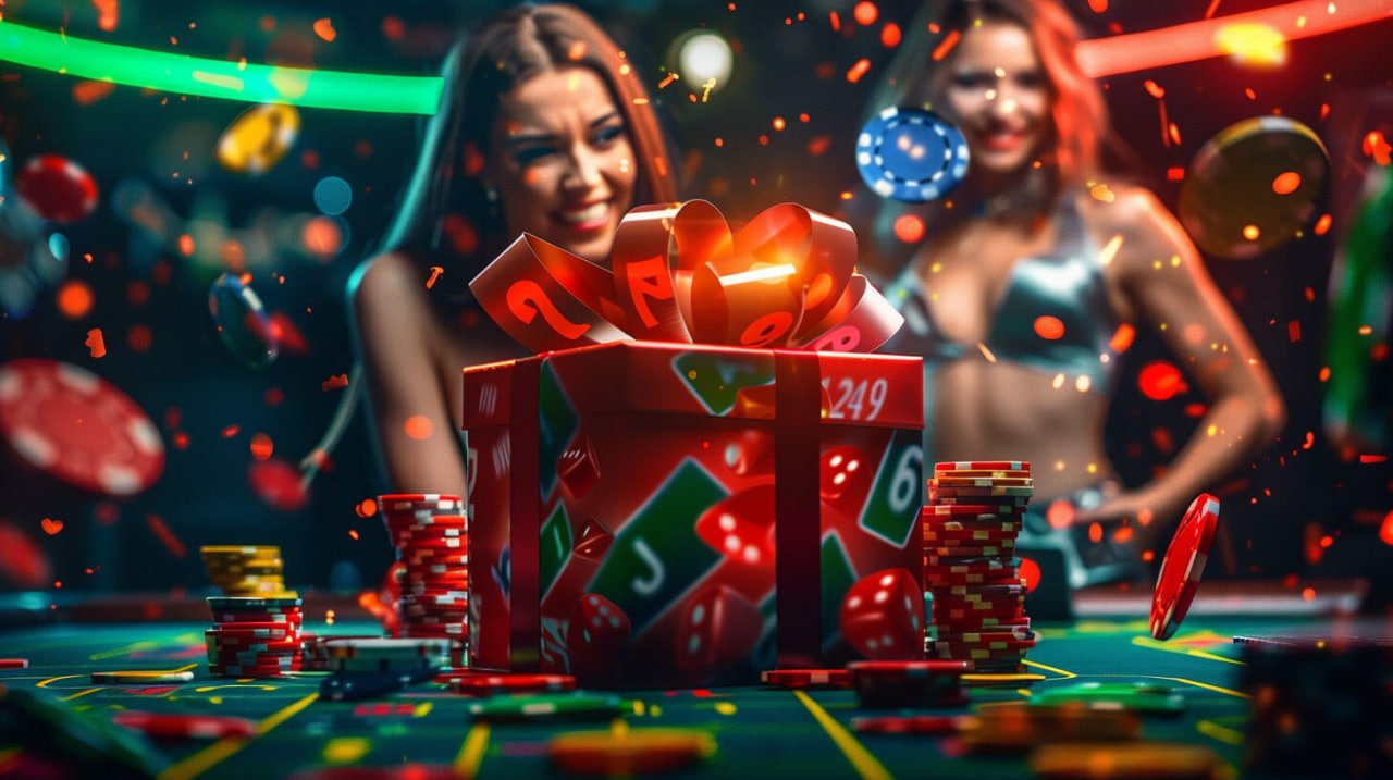 Promosi terbaru dan bonus menarik di intertoto untuk anggota aktif
